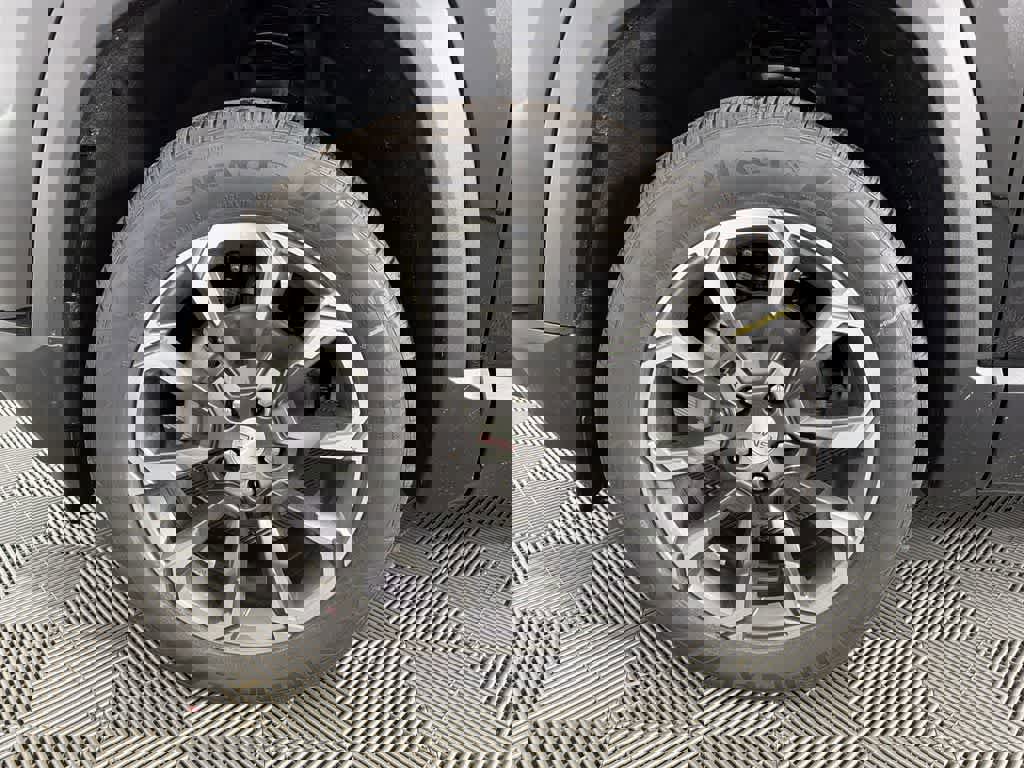 New 2026 GMC Terrain Elevation w/ Elevation Premium Package image 17