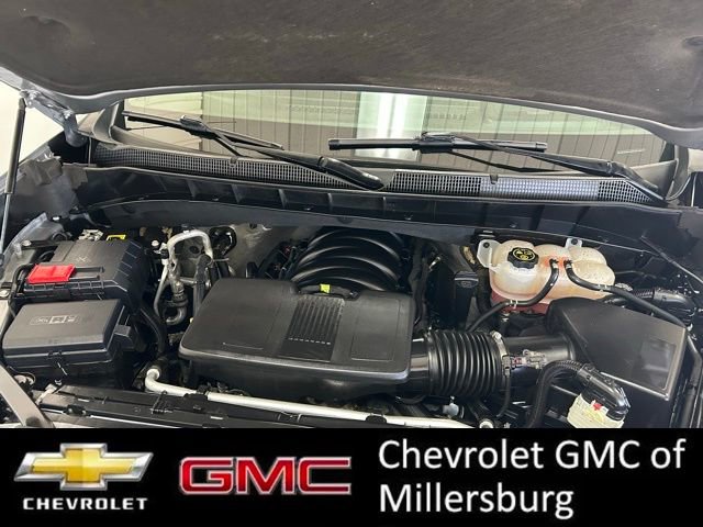 Used 2024 Chevrolet Silverado 1500 LTZ image 11