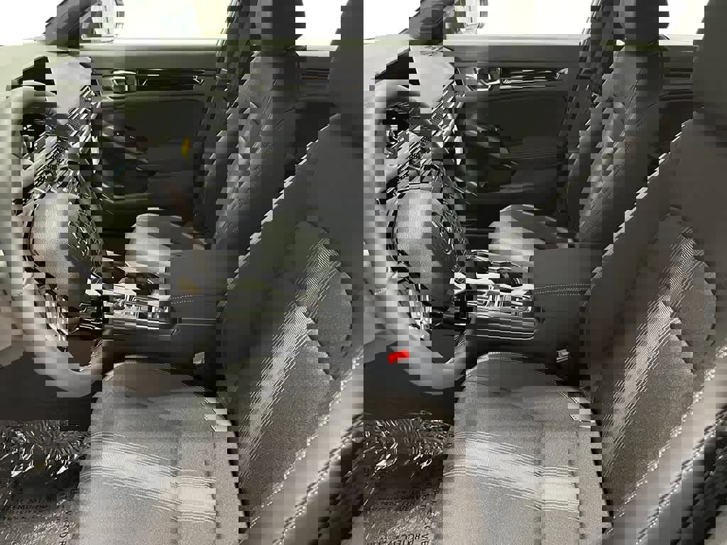 New 2026 Honda Civic Sport image 12