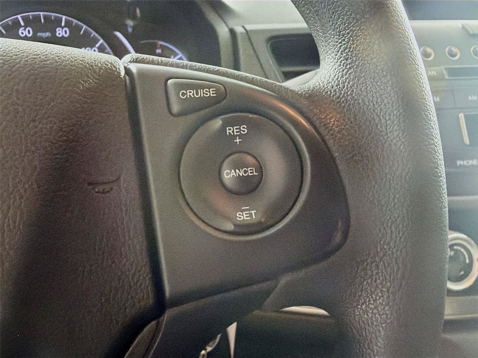 Used 2016 Honda CR-V LX image 40