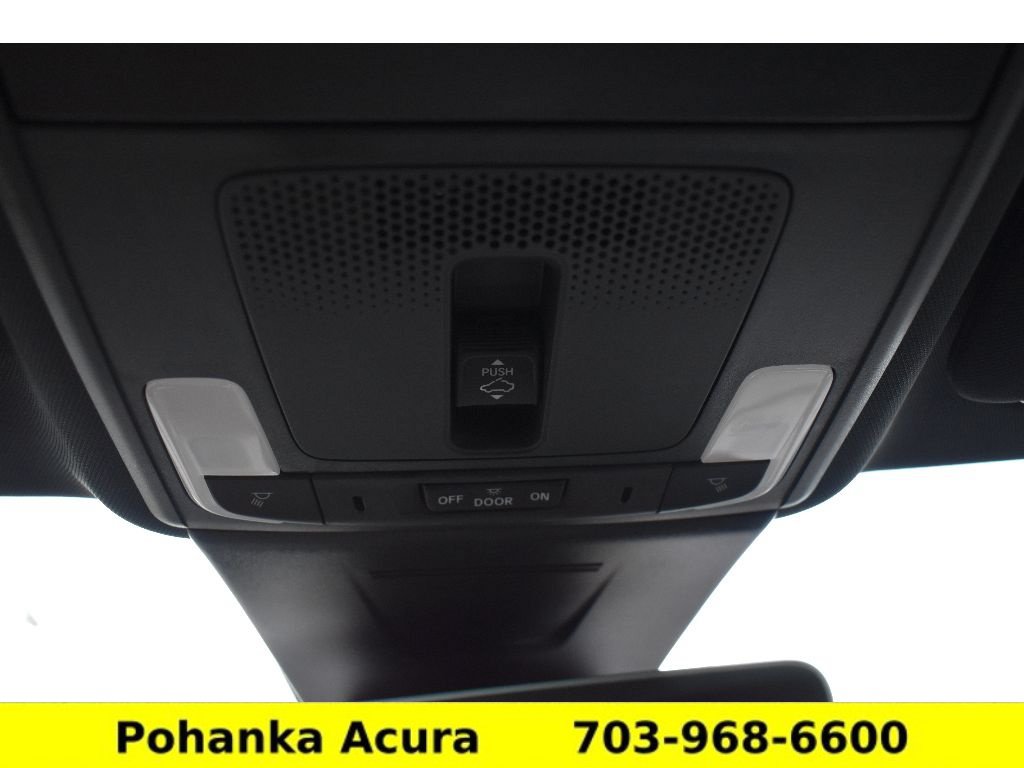 Used 2026 Acura Integra A-Spec FWD image 20