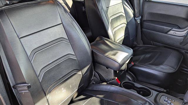 Used 2017 Jeep Wrangler Unlimited Sport w/ Quick Order Package 24S image 23