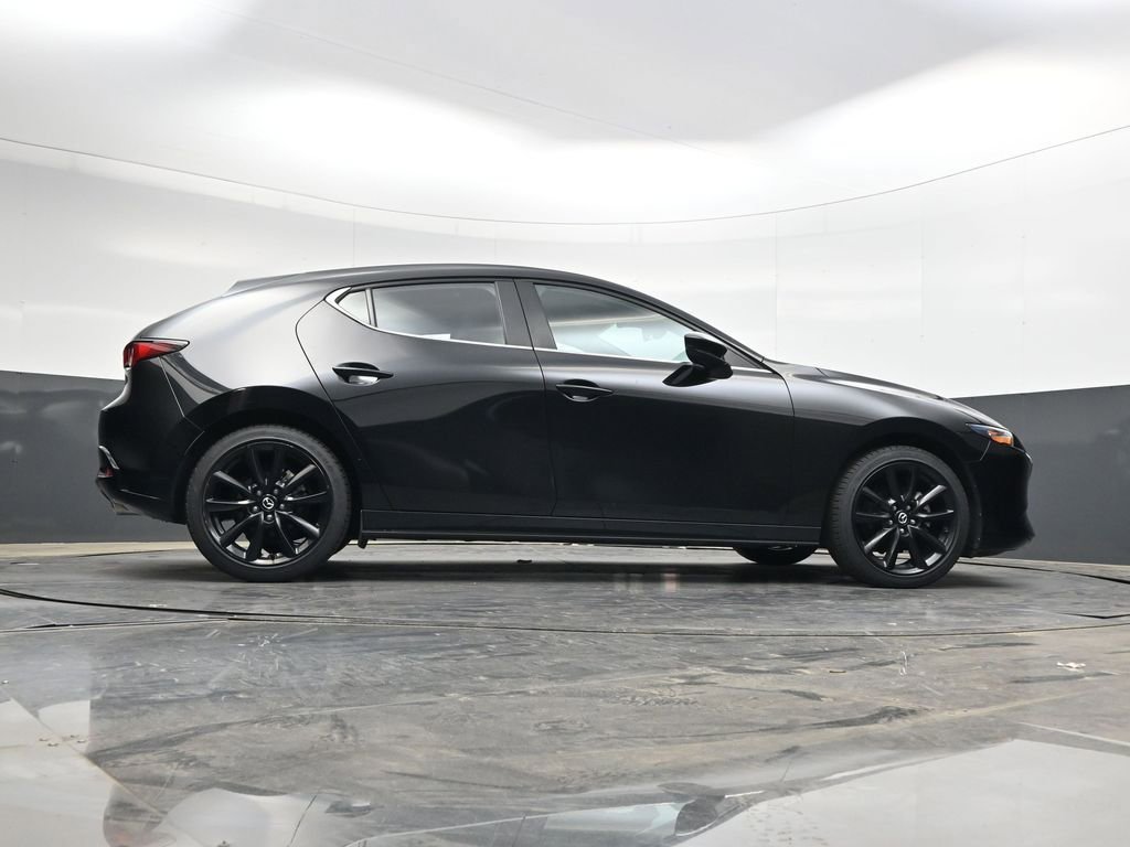 Used 2024 MAZDA MAZDA3 s FWD image 32