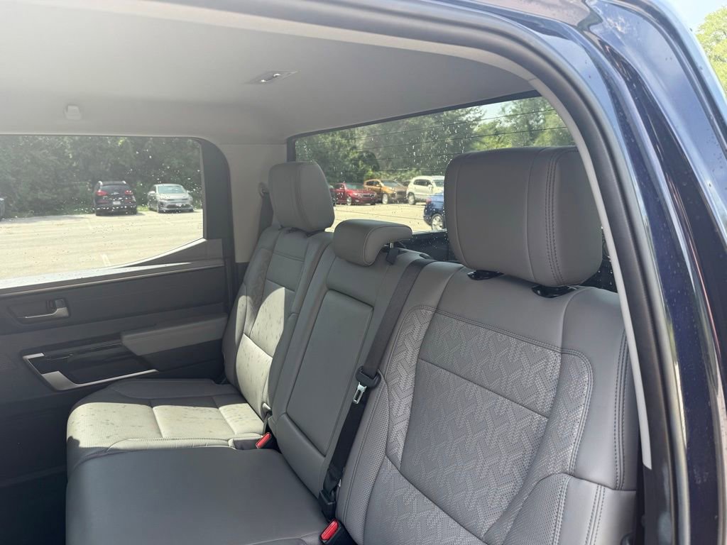 Used 2023 Toyota Tundra Limited image 12