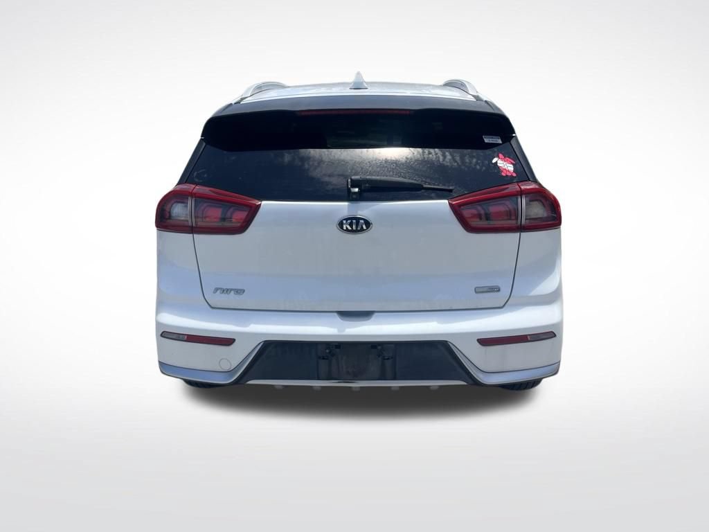 Used 2019 Kia Niro LX FWD image 6