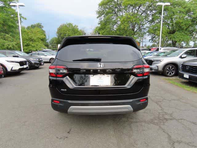 Used 2023 Honda Pilot EX-L image 5