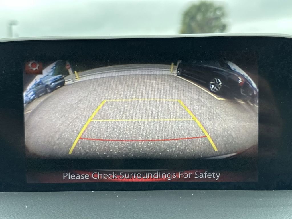 Used 2019 MAZDA CX-5 Touring image 24