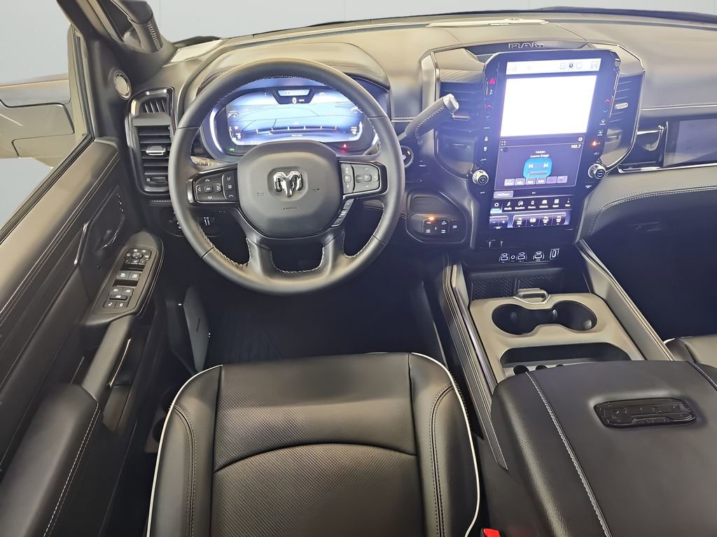 New 2026 RAM 2500 Rebel w/ Rebel Level 2 Equipment Group image 13