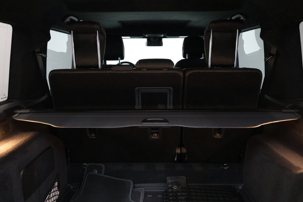 Used 2024 Mercedes-Benz G 550 image 69