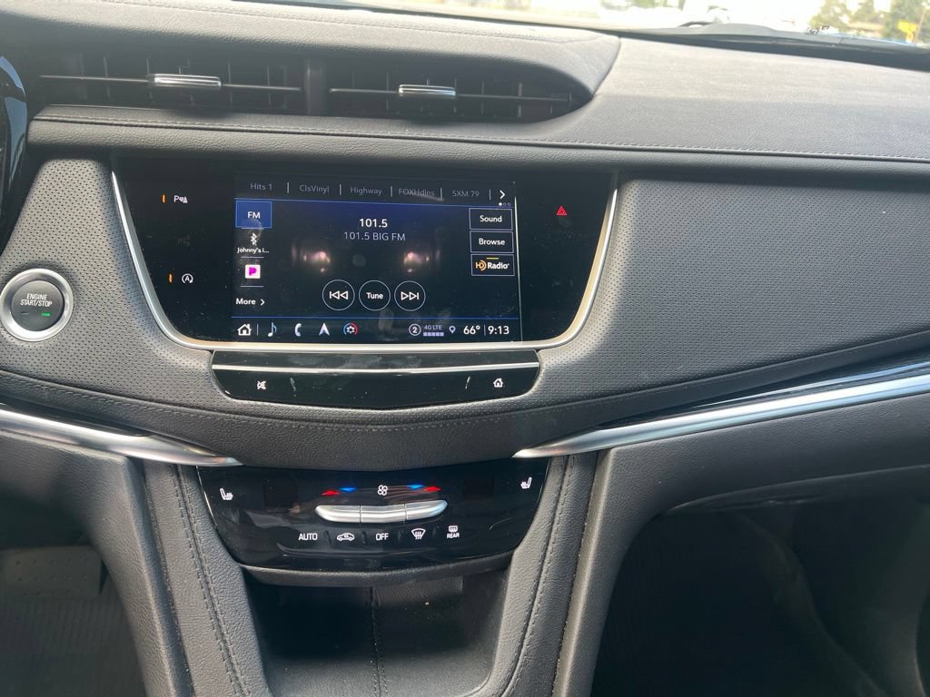 Used 2024 Cadillac XT5 Premium Luxury FWD image 10
