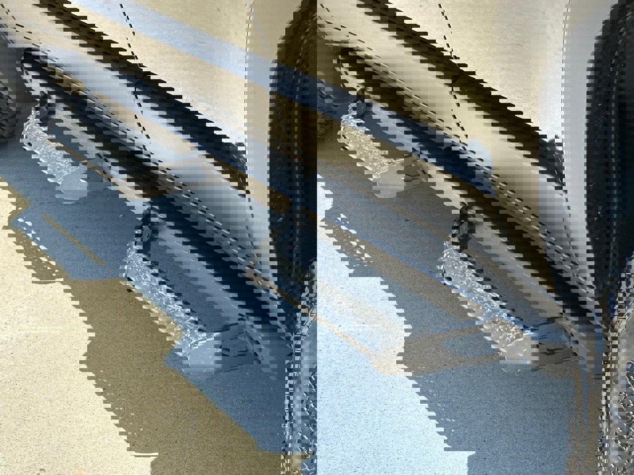 Used 2024 Toyota Land Cruiser image 11