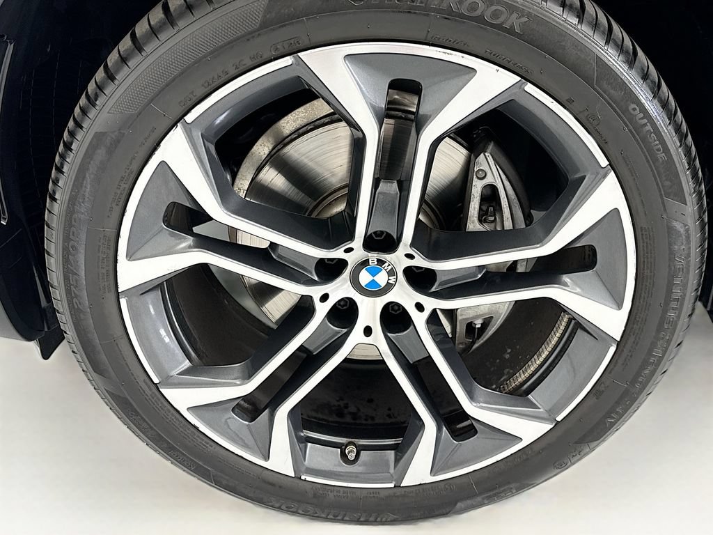 Used 2026 BMW X5 sDrive40i w/ Climate Comfort Package RWD image 29