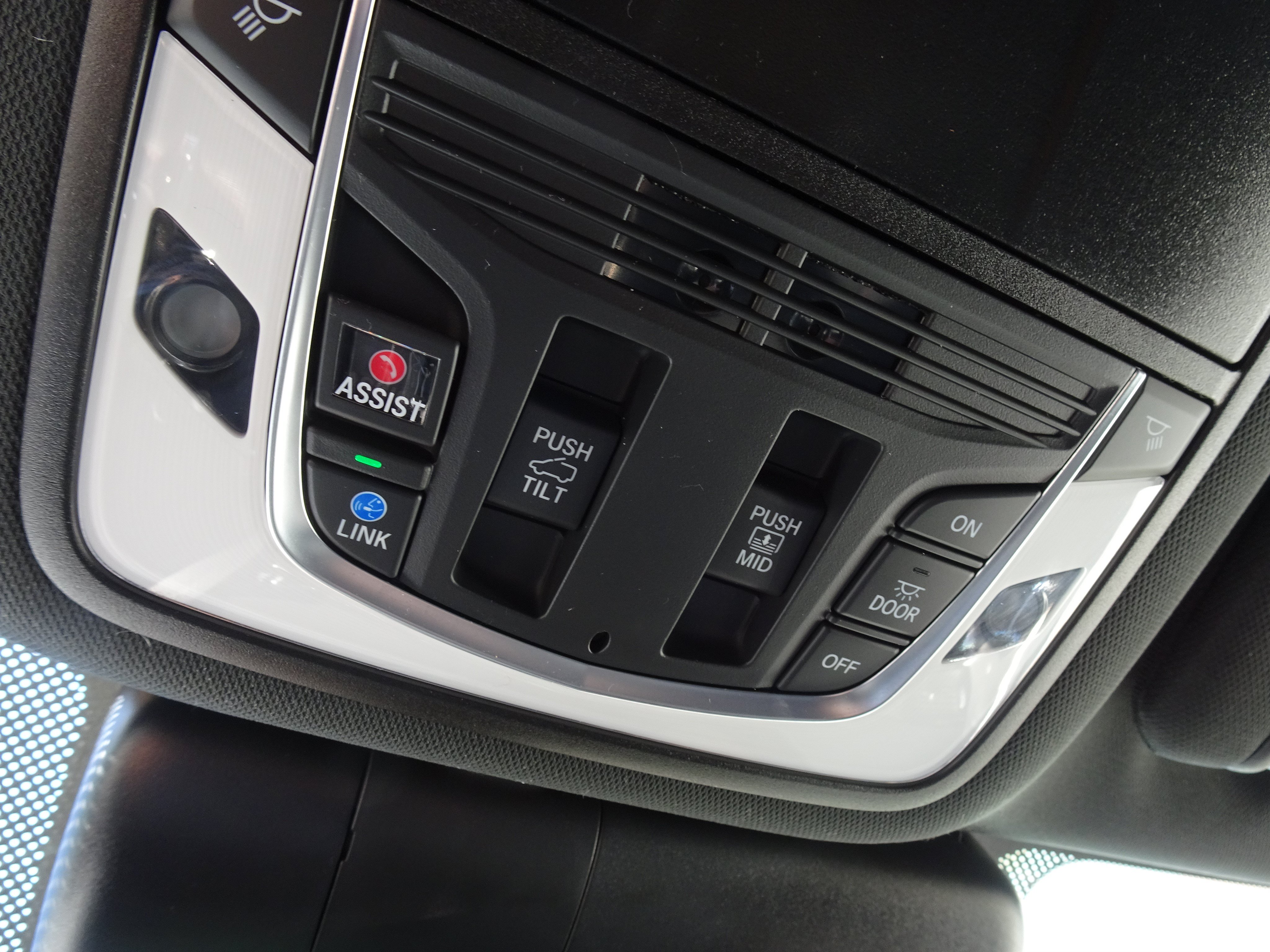 Used 2025 Acura RDX w/ Advance Package AWD/4WD image 27