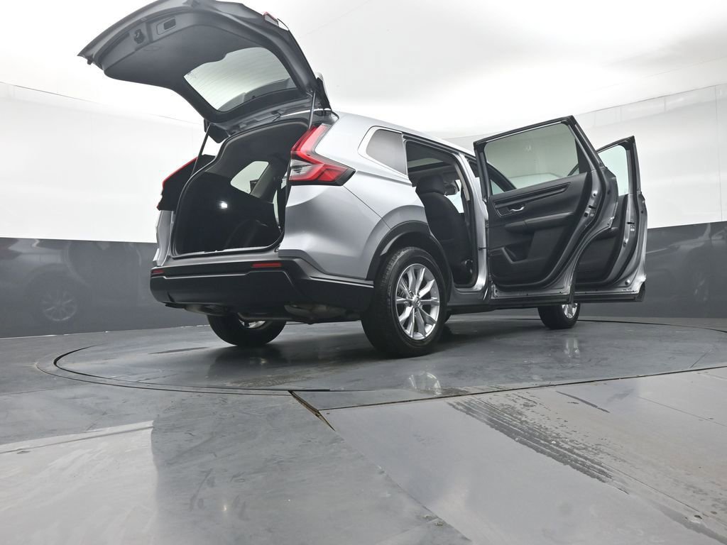 Certified 2024 Honda CR-V EX image 49