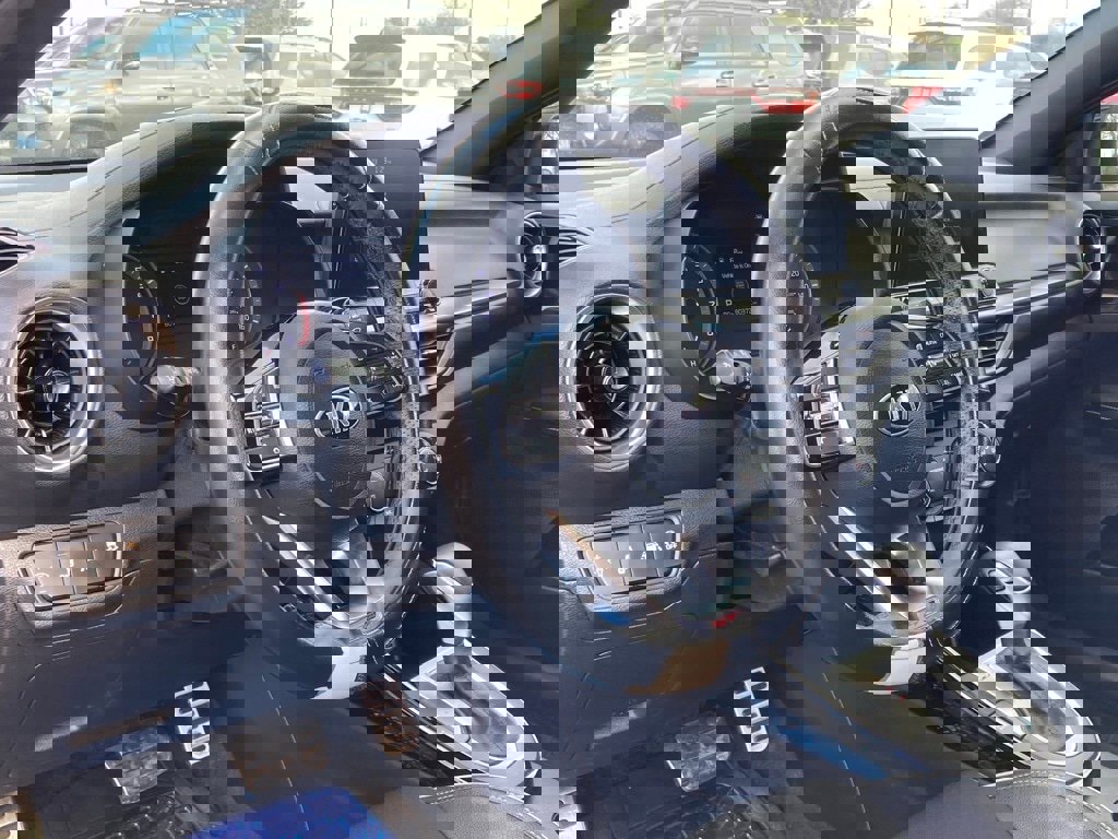 Used 2021 Kia Forte GT-Line image 9