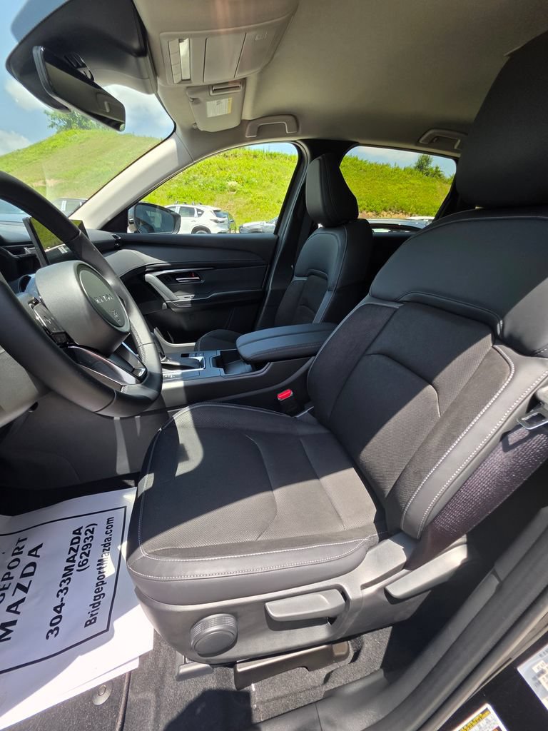 New 2026 MAZDA CX-5 Select AWD/4WD image 14