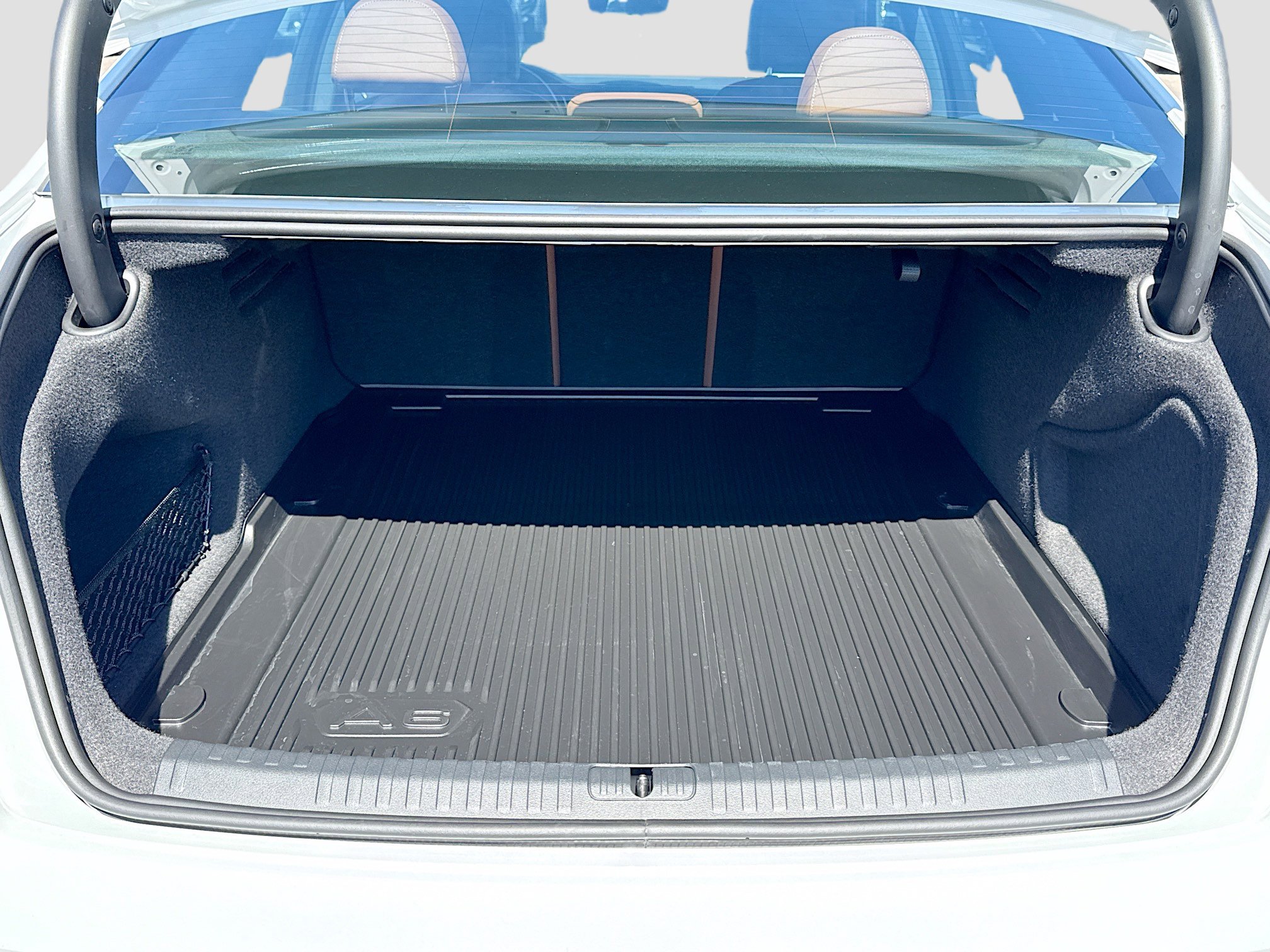 Used 2025 Audi A6 2.0T Premium w/ Convenience Plus Package image 11