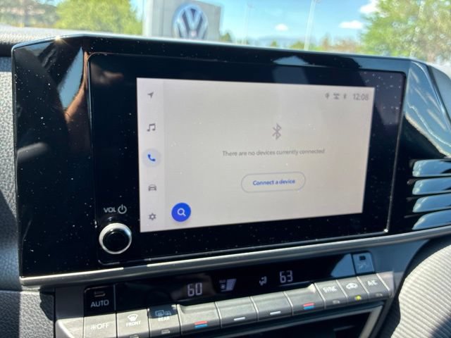 Used 2025 Toyota Camry SE FWD image 25
