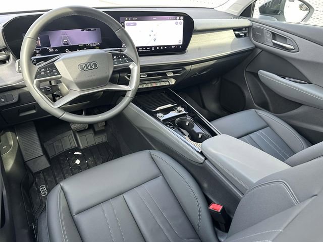 New 2026 Audi Q3 quattro 2.0T AWD/4WD image 6