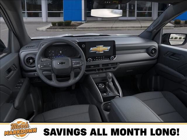 New 2026 Chevrolet Colorado Trail Boss image 15