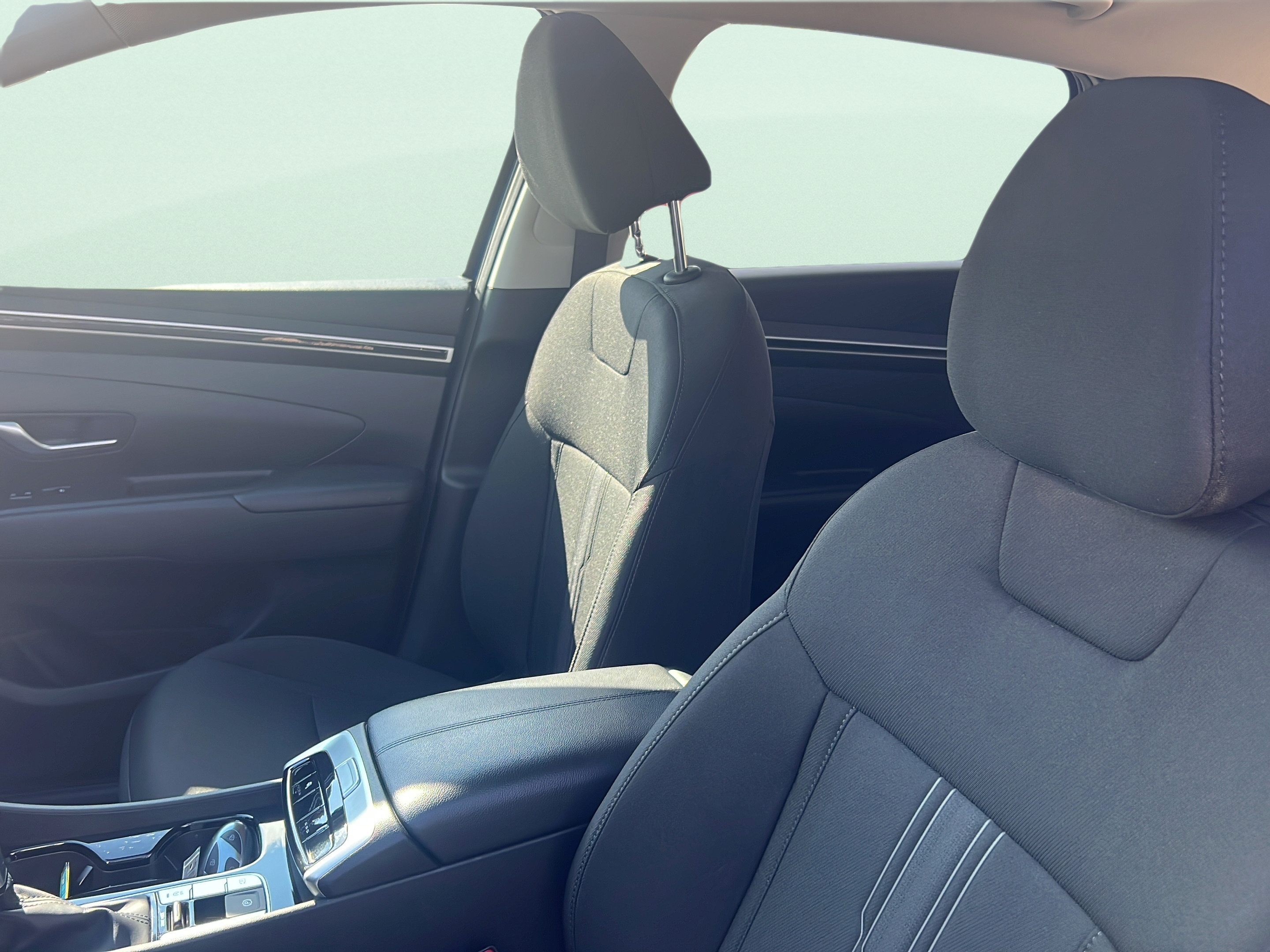 Certified 2023 Hyundai Tucson SEL FWD image 20