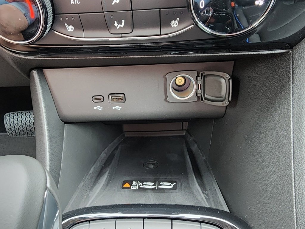 New 2026 Buick Encore GX Sport Touring w/ Advanced Technology Package image 28