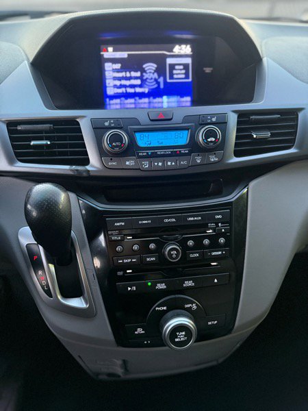 Used 2012 Honda Odyssey EX-L image 21