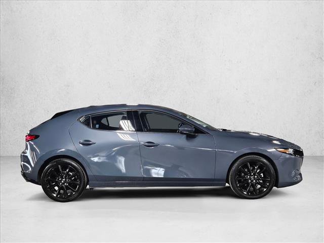 Used 2022 MAZDA MAZDA3 s image 4