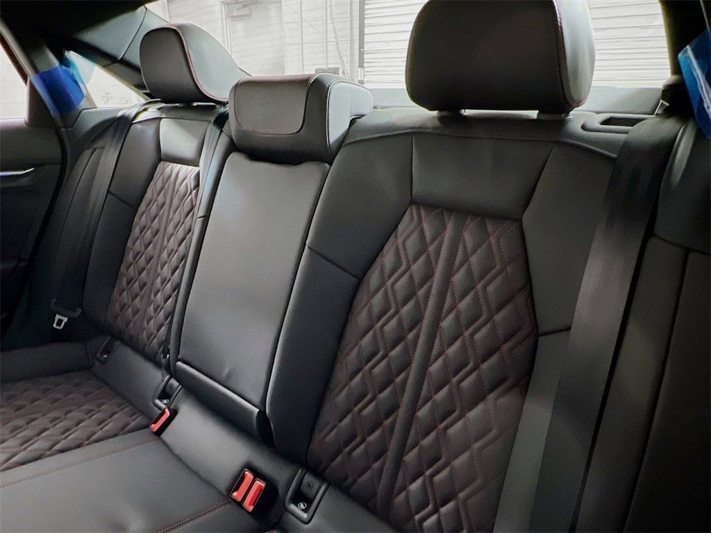 New 2026 Audi S3 Premium image 22