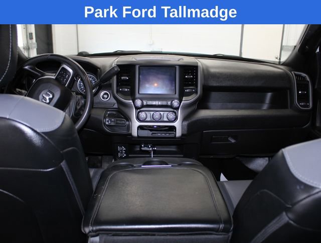 Used 2022 RAM 3500 Tradesman w/ Cold Weather Group image 26