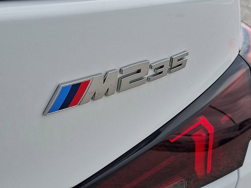 New 2026 BMW M235i xDrive w/ M Performance Package image 19