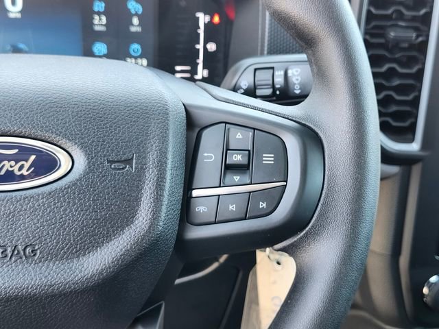 New 2026 Ford Ranger XL AWD/4WD image 29