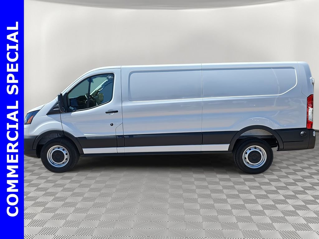 New 2025 Ford Transit 150 Low Roof image 6