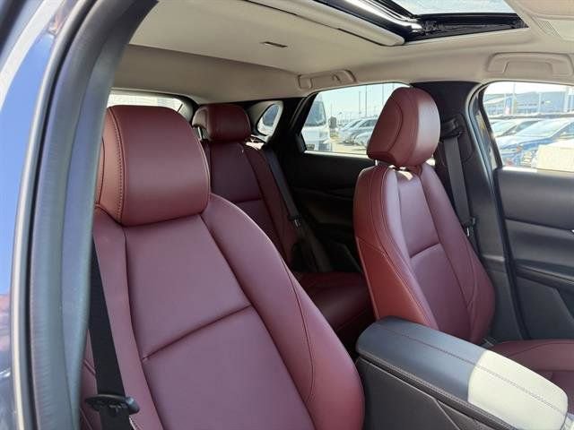 New 2026 MAZDA CX-30 AWD 2.5 S image 20