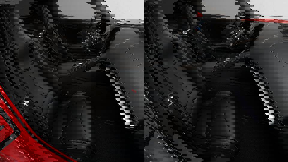 New 2026 Chevrolet Corvette Z06 image 69