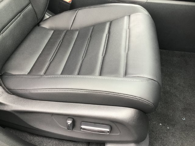New 2027 Honda CR-V EX-L image 21