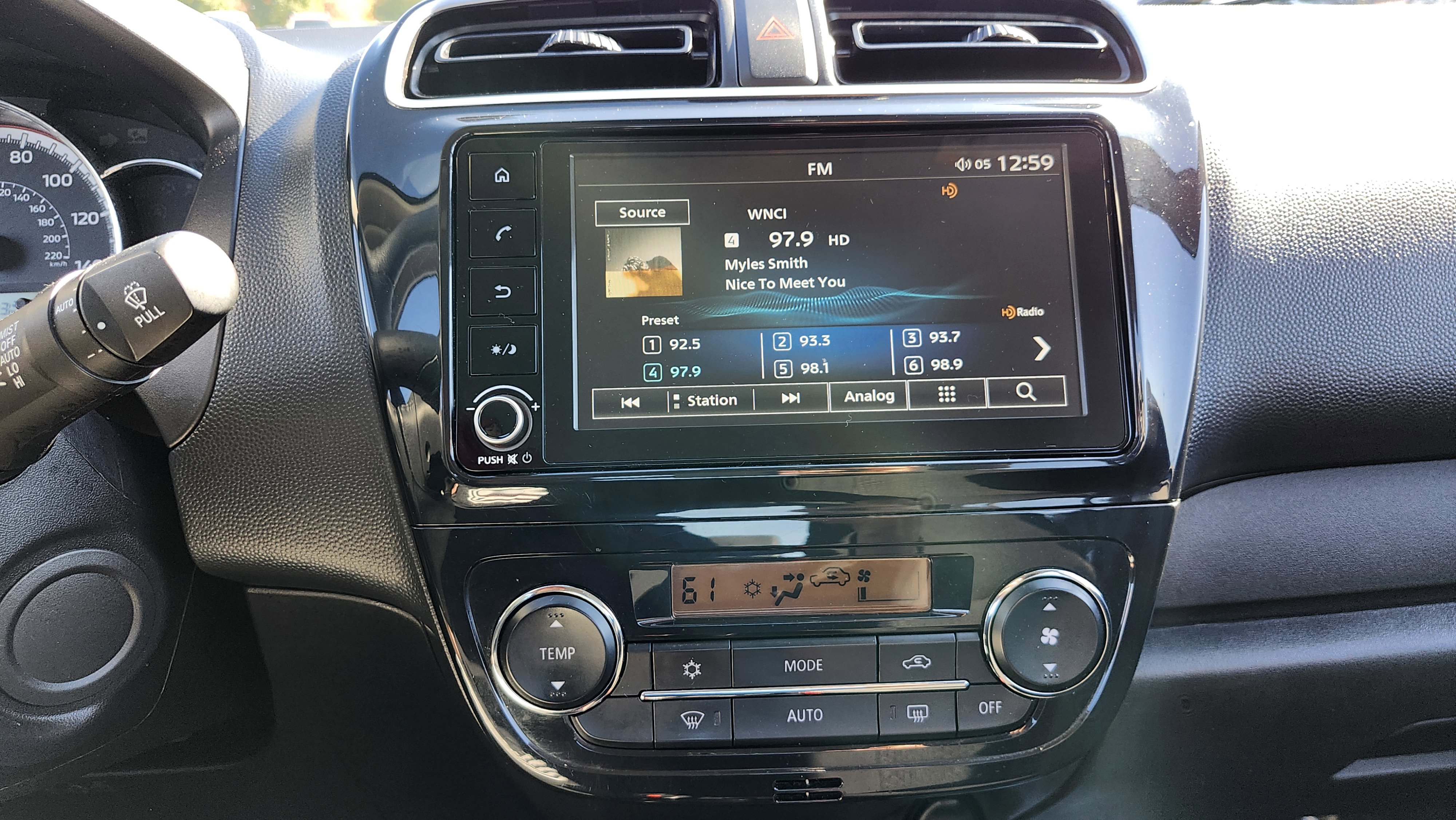 Used 2024 Mitsubishi Mirage G4 SE image 23