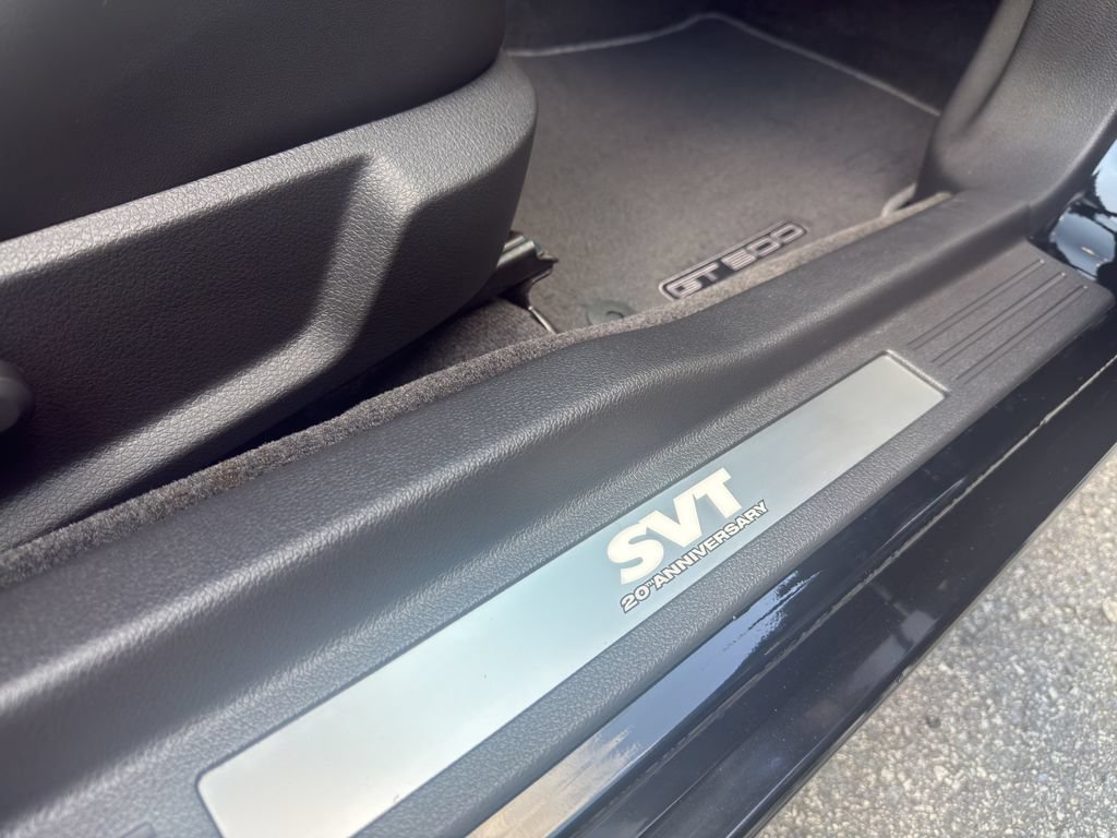 Used 2013 Ford Mustang Shelby GT500 RWD image 15