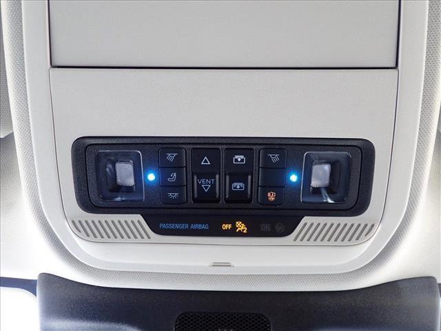 Used 2025 Ford Expedition Platinum image 25