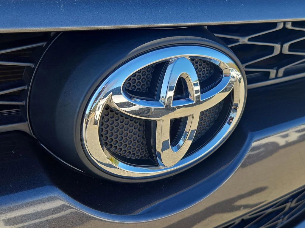 Used 2019 Toyota 4Runner SR5 image 4