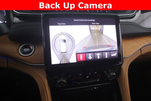 Used 2024 Jeep Grand Cherokee Summit image 27