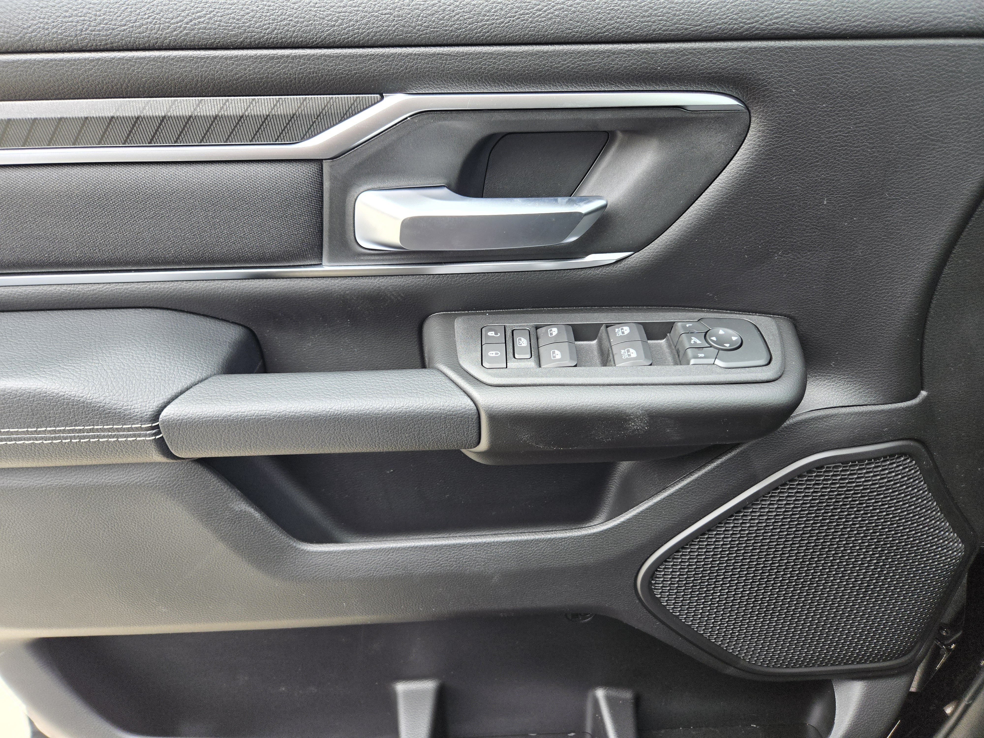 New 2026 RAM 1500 Lone Star AWD/4WD image 19