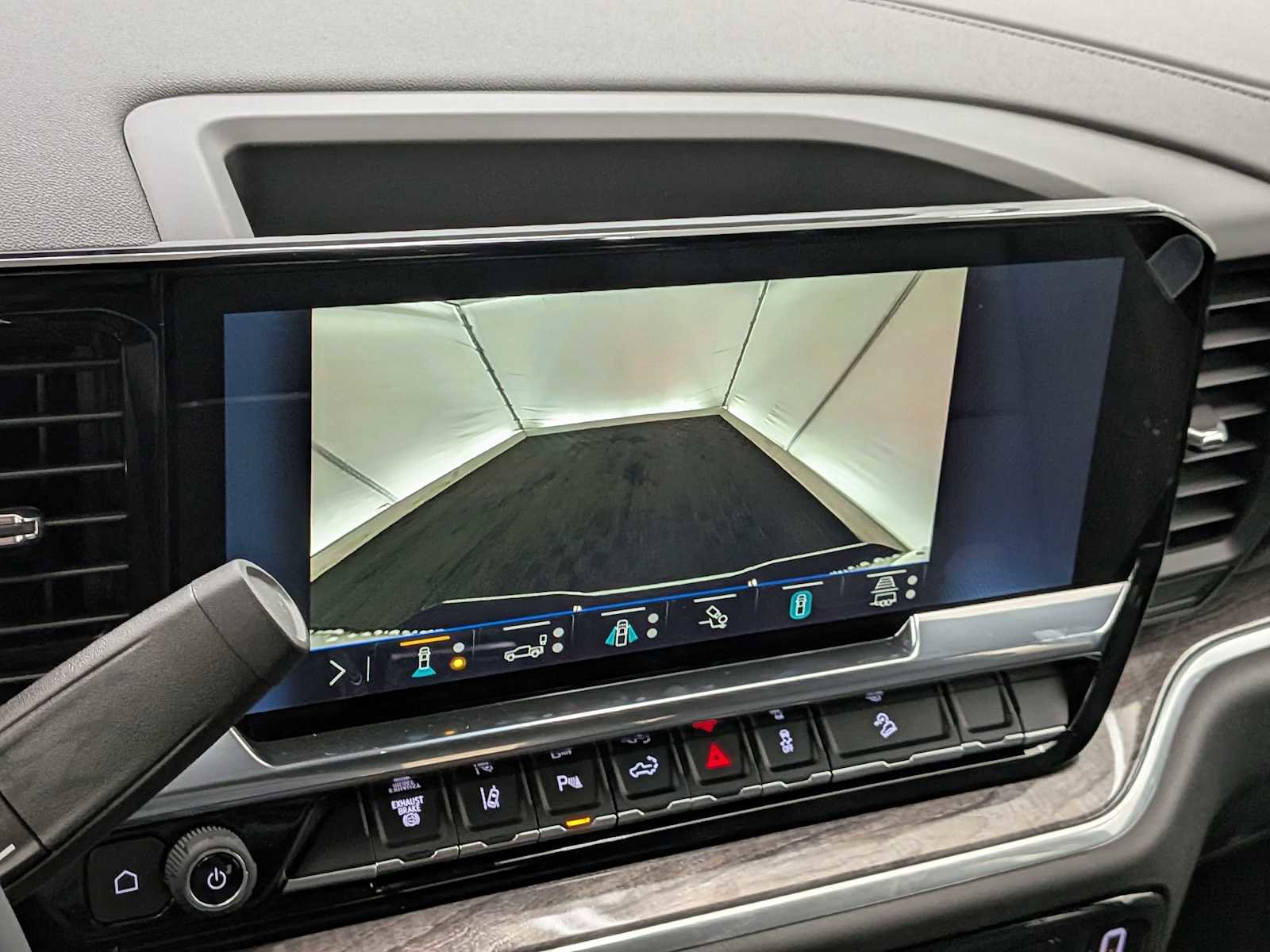 New 2026 Chevrolet Silverado 2500 LTZ w/ Z71 Chrome Sport Edition image 32