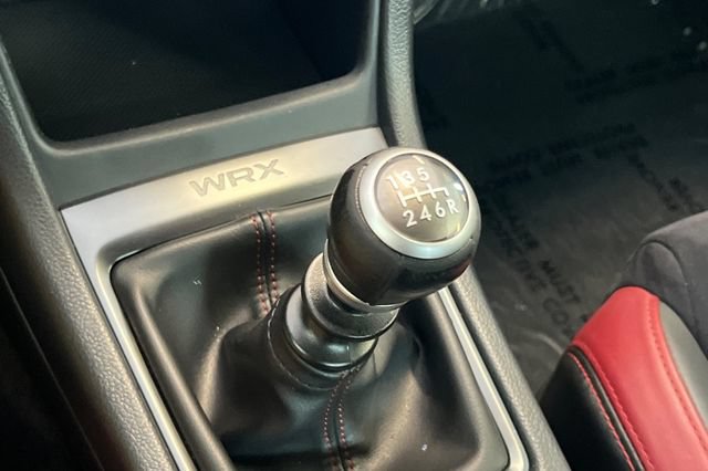 Used 2020 Subaru WRX Premium w/ Performance Package AWD/4WD image 23