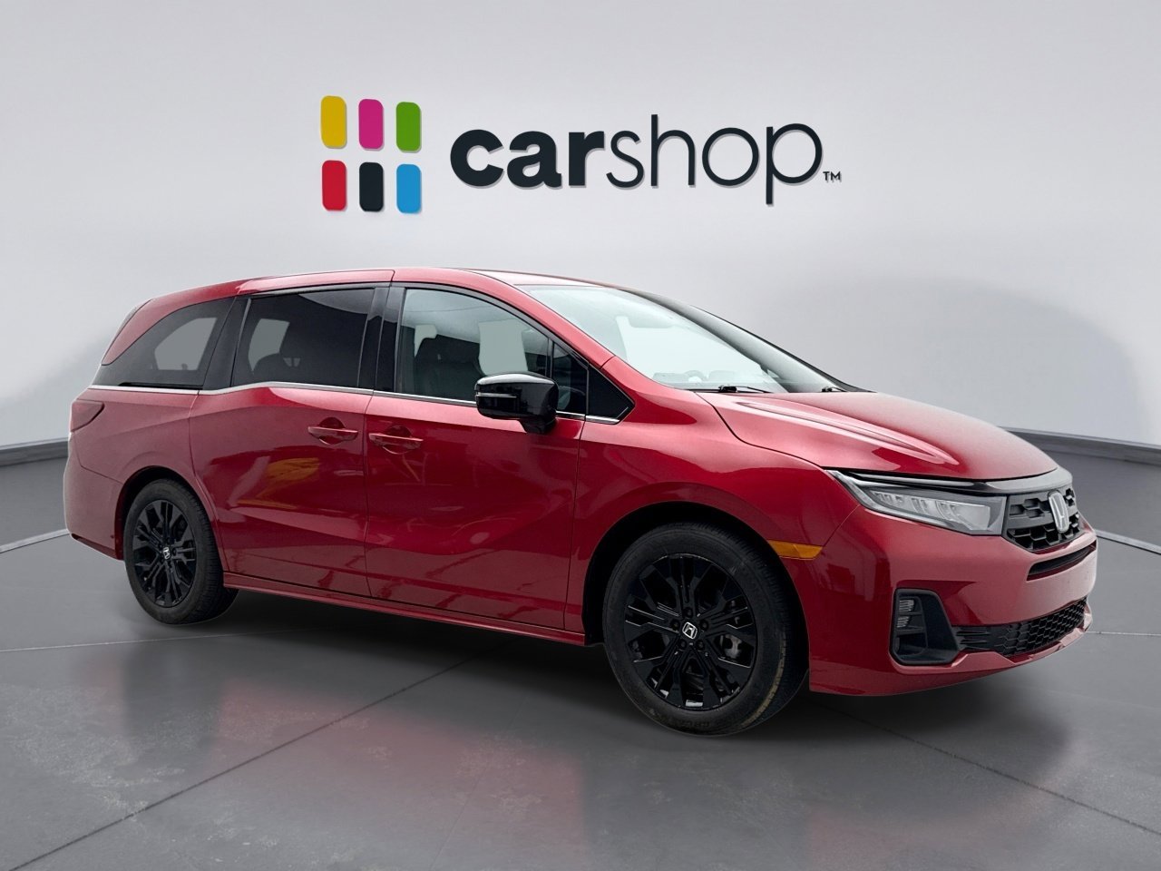 Used 2025 Honda Odyssey Sport-L image 7