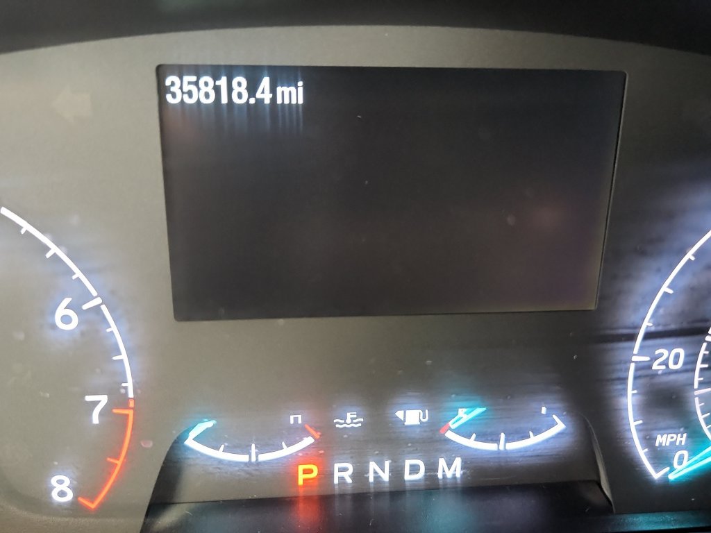 Used 2023 Ford Transit 350 DRW RWD image 30