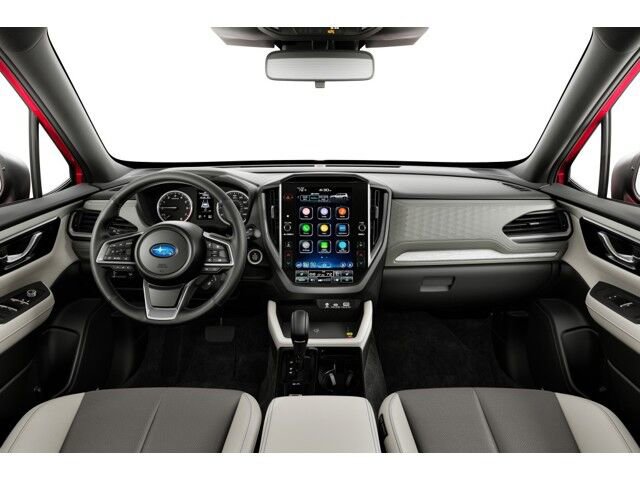 New 2026 Subaru Forester Limited image 19