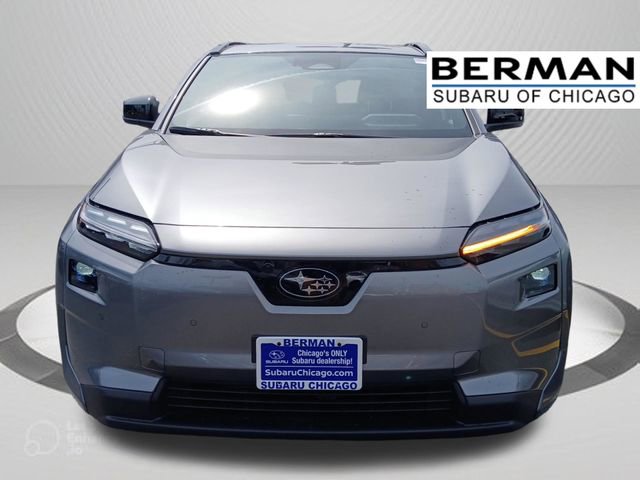 New 2026 Subaru Solterra image 35