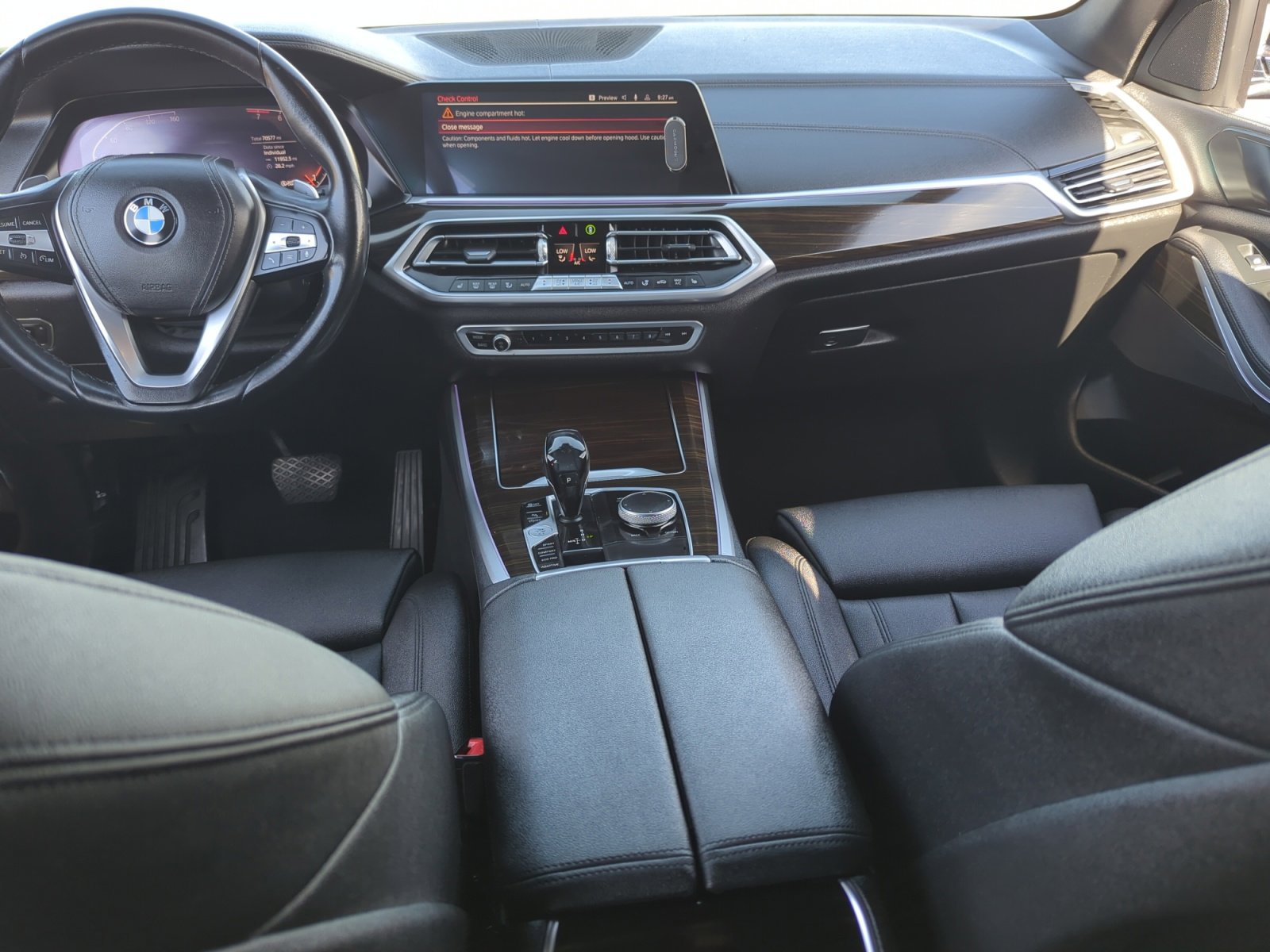 Used 2020 BMW X5 sDrive40i w/ Premium Package image 19