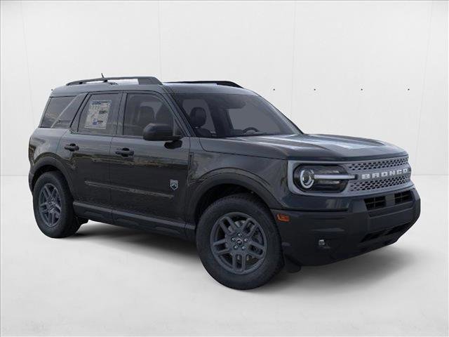 New 2025 Ford Bronco Sport Big Bend w/ Convenience Package image 7